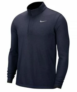 Nike Dry Victory 1/2-Zip Golf Mid-layer CN1018