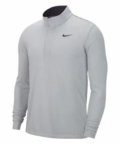 Nike Dry Victory 1/2-Zip Golf Top CN1018