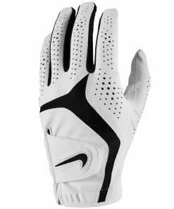 Nike Dura Feel X Junior Golf Glove DR5150