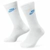 Nike Everyday Essential Crew Golf Socks DX5025 -Mens Sales Store Nike Everyday Essential Crew Golf Socks DX5025 10