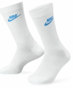 Nike Everyday Essential Crew Golf Socks DX5025
