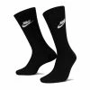 Nike Everyday Essential Crew Golf Socks DX5025 -Mens Sales Store Nike Everyday Essential Crew Golf Socks DX5025 3