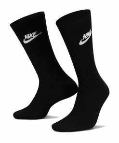 Nike Everyday Essential Crew Golf Socks DX5025