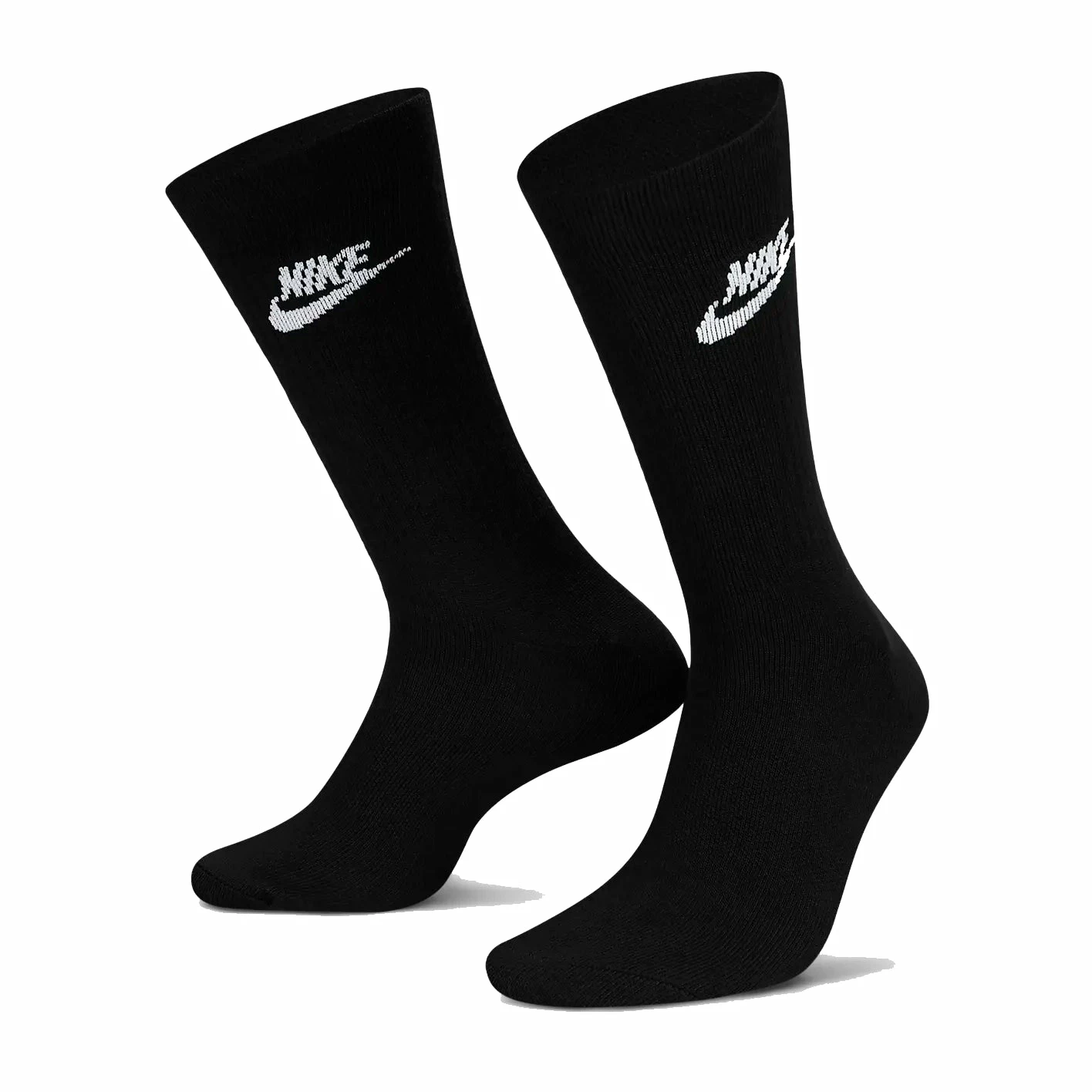 Nike Everyday Essential Crew Golf Socks DX5025 3 Nike Everyday Essential Crew Golf Socks DX5025