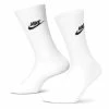 Nike Everyday Essential Crew Golf Socks DX5025 -Mens Sales Store Nike Everyday Essential Crew Golf Socks DX5025 8