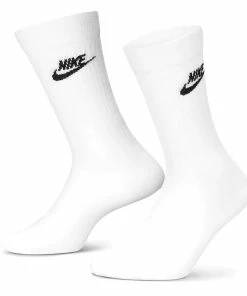 Nike Everyday Essential Crew Golf Socks DX5025