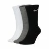 Nike Everyday Lightweight 3-Pack Golf Crew Socks SX7676 -Mens Sales Store Nike Everyday Lightweight 3 Pack Golf Crew Socks SX7676 0