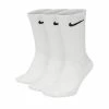 Nike Everyday Lightweight 3-Pack Golf Crew Socks SX7676 -Mens Sales Store Nike Everyday Lightweight 3 Pack Golf Crew Socks SX7676 7