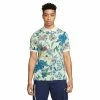 Nike The Nike Floral Golf Polo Shirt DH0961 -Mens Sales Store Nike Floral Golf Polo Shirt DH 3