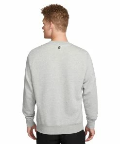 Nike Frank Crew Neck Golf Sweater DN1961 6 Nike Frank Crew Neck Golf Sweater DN1961 -Mens Sales Store Nike Frank Crew Neck Golf Sweater DN1961 14