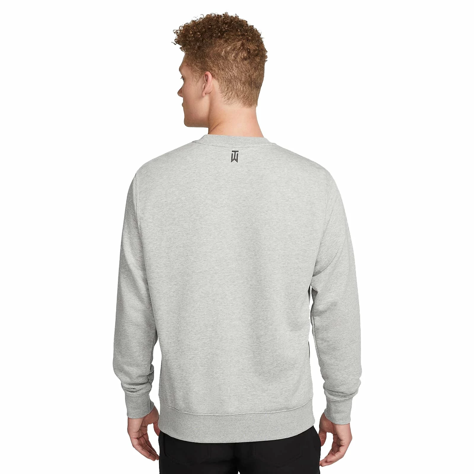 Nike Frank Crew Neck Golf Sweater DN1961 4 Nike Frank Crew Neck Golf Sweater DN1961 - Image 2