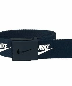 Nike Futura Golf Web Belt 11303