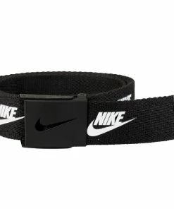 Nike Futura Golf Web Belt B11303