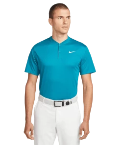 Nike Golf Dri-Fit Victory Blade Golf Shirt DH0838