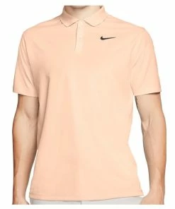 Nike Golf Dry Victory Solid Shirt BV0354