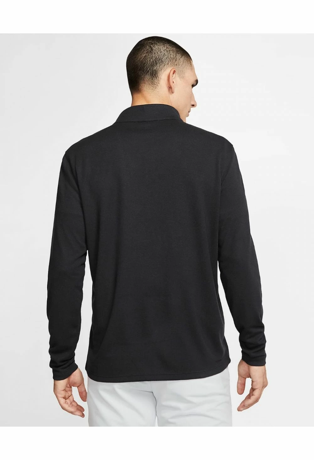 Nike Golf Dry Victory 1/2 Zip CN1018 6 Nike Golf Dry Victory 1/2 Zip CN1018 - Image 4