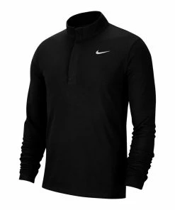 Nike Golf Dry Victory 1/2 Zip CN1018