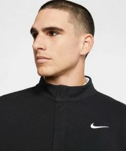 Nike Golf Dry Victory 1/2 Zip CN1018 13 Nike Golf Dry Victory 1/2 Zip CN1018 -Mens Sales Store Nike Golf Dry Victory Zip CN1018 187