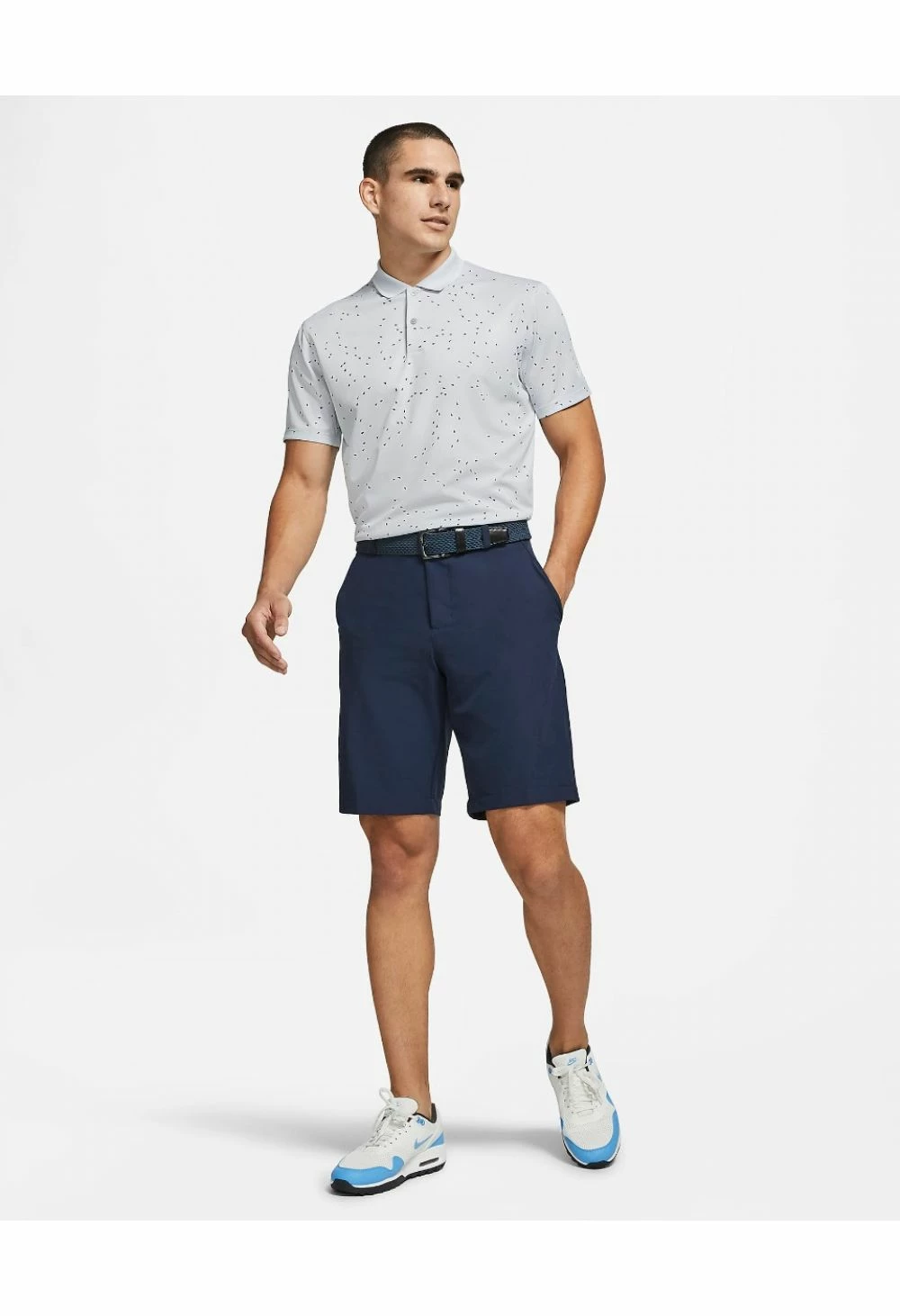 Nike Golf Hybrid Shorts CU9740 8 Nike Golf Hybrid Shorts CU9740 - Image 6