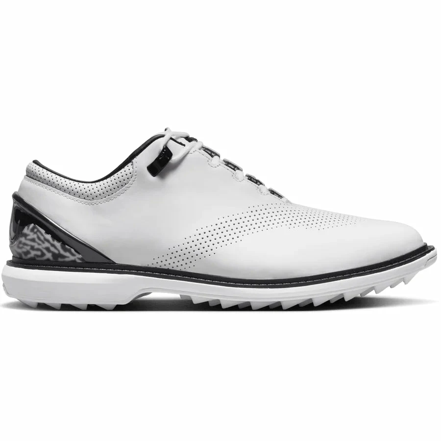 Nike Jordan ADG 4 Golf Shoes DM0103 3 Nike Jordan ADG 4 Golf Shoes DM0103