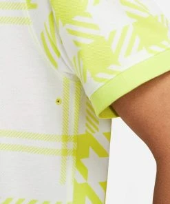 Nike The Plaid Mesh Golf Polo DA2841 -Mens Sales Store Nike Plaid Mesh Golf Polo DA2841 171