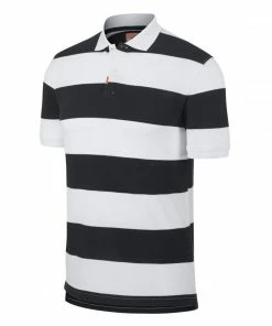 Nike The Stripe Golf Polo Shirt BV0379