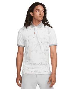 Nike The Open Print Golf Shirt DN2366
