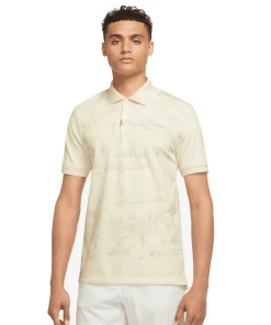 Nike The Open Print Golf Shirt DN2366