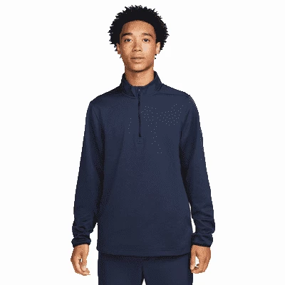 Nike Therma-Fit Victory 1/4 Zip Golf Top DN1947 3 Nike Therma-Fit Victory 1/4 Zip Golf Top DN1947