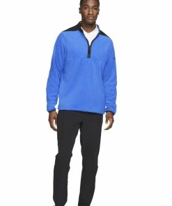 Nike Therma-Fit Victory 1/2-Zip Golf Top DA2921 -Mens Sales Store Nike Therma Fit Victory Zip Golf Top DA2921 112