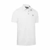 Original Penguin Eco Oxford Performance Golf Polo Shirt OGKSB087 -Mens Sales Store OGKSB087 118 01 scaled 1