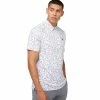 Original Penguin Whimsical Tropical Print Golf Polo Shirt OGKSC027 -Mens Sales Store OGKSC027 118 03 scaled 1