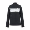 Original Penguin Insulated Mixed Media Golf Jacket OGRFC035 -Mens Sales Store OGRFC035 001 02 scaled 1