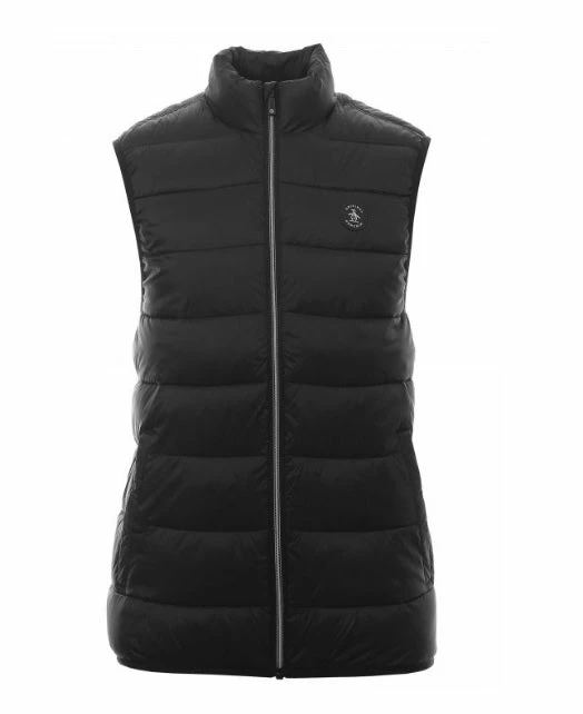 Original Penguin Lightweight Filled Golf Vest OPRF9019 3 Original Penguin Lightweight Filled Golf Vest OPRF9019