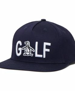 Original Penguin Pete Golf Cap OGASC0C3