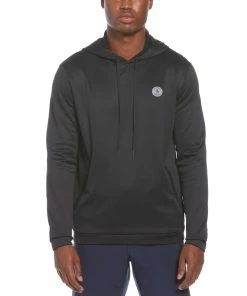 Original Penguin Performance Golf Hoodie OGKFB030GG