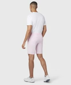 Original Penguin All-Over Embroidered Golf Shorts OGBSB083 -Mens Sales Store Original Penguin All Over Embroidered Golf Shorts OGBSB083 7