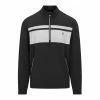 Original Penguin Blocked 1/4-Zip Wind Golf Jacket OGJSB0D6 2 Original Penguin Blocked 1/4-Zip Wind Golf Jacket OGJSB0D6 -Mens Sales Store Original Penguin Blocked Zip Wind Golf Jacket OGJSB0D6 95