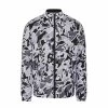 Original Penguin Novelty Printed Wind Golf Jacket OGRFC038 -Mens Sales Store Original Penguin Golf Novelty Printed Wind Jacket OGRFC038 8