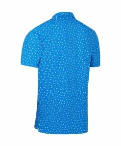 Original Penguin Micro Octopus Golf Polo Shirt OGKSC044 -Mens Sales Store Original Penguin Micro Octopus Golf Polo Shirt OGKSC044 4