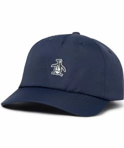 Original Penguin Perforated Golf Cap OGASC0C7