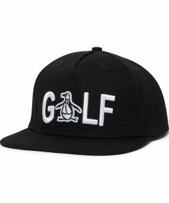 Original Penguin Pete Golf Cap OGASC0C3