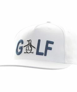 Original Penguin Pete Golf Cap OGASC0C3