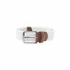 Original Penguin Solid Braided Golf Belt PN86102 -Mens Sales Store Original Penguin Solid Braided Golf Belt PN86102 6