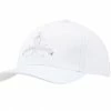 Original Penguin Water-Resistant Golf Cap OPASB011GG