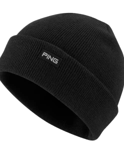 Ping Bertie Golf Beanie P03552