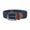 Original Penguin Solid Braided Golf Belt PN86102 1 Original Penguin Solid Braided Golf Belt PN86102 -Mens Sales Store PN86102G 410 A 1 scaled 1