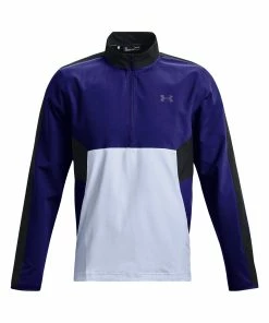 Under Armour Storm Windstrike 1/2-Zip Golf Pullover 1370156