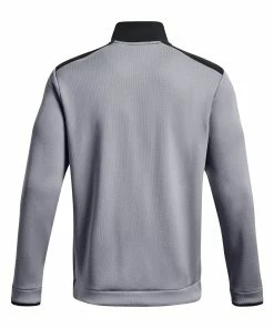 Under Armour Storm Novelty Golf Sweater 1373415 7 Under Armour Storm Novelty Golf Sweater 1373415 -Mens Sales Store PS1373415 035 HB