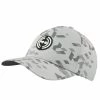 Ping Digital Golf Cap P03533 -Mens Sales Store PingDigitalGolfCapP03533Silver